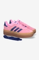 adidas Originals trainers H06122 W Gazelle Bold