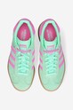 adidas Originals sneakers Gazelle Bold turcoaz H06125