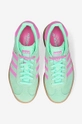 turquoise adidas Originals sneakers Gazelle Bold