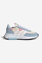 adidas Originals sneakers J Retropy F2 textile blue HQ1542