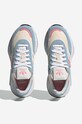adidas Originals sneakers J Retropy F2 blue HQ1542