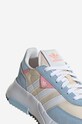 adidas Originals sneakers J Retropy F2 HQ1542 albastru