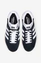 czarny adidas Originals sneakersy W Gazelle Bold