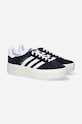 adidas Originals Gazelle Bold HQ6912 czarny