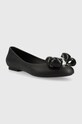 Μπαλαρίνες Melissa DOLL VIII AD M.33379.50481 μαύρο SS23