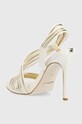 Scarpe Guess sandali FL6FIZ.LEL03.WHIPL beige