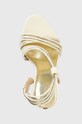 Guess sandali beige FL6FIZ.LEL03.WHIPL