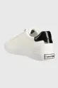 Calvin Klein sneakersy skórzane VULC LACE UP Cholewka: Materiał syntetyczny, Skóra naturalna, Wnętrze: Materiał tekstylny, Podeszwa: Materiał syntetyczny