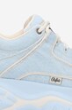 Buffalo sneakers 1533309.LBLU