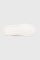 Calvin Klein Jeans sneakersy CHUNKY CUPSOLE FROSTED W YW0YW00924 niebieski