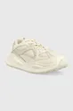 Tommy Jeans sneakers TOMMY JEANS FASHION RUNNER beige