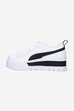 Obuwie Puma sneakersy Mayze 386273.01 biały
