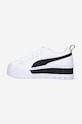 Încălțăminte Puma sneakers Mayze 386273.01 alb