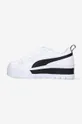 Shoes Puma sneakers Mayze 386273.01 white