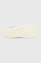 Кожаные кроссовки Birkenstock Bend Low Lena 1017722 чёрный