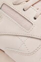 Кожаные кроссовки Reebok Classic GY2446 GY2446 бежевый