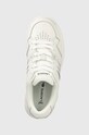 Кожаные кроссовки Lacoste L005 222 1 белый 44SFA0048