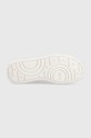 Кожаные кроссовки Lacoste L005 222 1 44SFA0048 белый