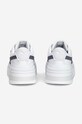 Puma leather sneakers Mayze Stack white 384363.08