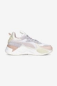 fioletowy Puma sneakersy RS-X Candy Damski