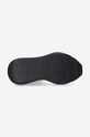 Rick Owens leather chelsea boots Beatle Abstract DU02B4846.VL black SS23