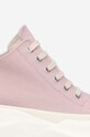 Rick Owens teniși Abstract roz DS01C6842.DQ