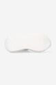 Rick Owens teniși Abstract DS01C6842.DQ roz