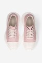 Rick Owens plimsolls Abstract DS01C6842.DQ