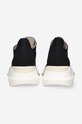 Rick Owens plimsolls Abstract DS01C6842.DQEM4