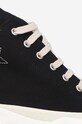 Rick Owens plimsolls Abstract DS01C6842.DQEM4
