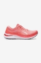 orange Asics shoes Gel-Kayano 29 Women’s