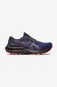 Asics shoes GT-2000 11 GTX  Uppers: Synthetic material, Textile material Inside: Textile material Outsole: Synthetic material