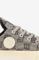 Tenisice MISBHV MONOGRAM BEIGE Army Sneaker Low