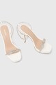 Aldo sandały Domenica 13568613.Domenica biały SS23