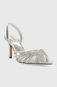 Туфлі Aldo Thubeth 13542500.Thubeth срібний SS23
