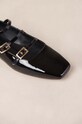 Alohas balerini de piele Luke S100056.01