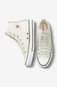 Converse trampki Chuck Taylor All Star Hearts biały