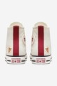 Converse trampki Chuck Taylor All Star Hearts biały A04950C