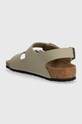 Dievča Detské sandále Birkenstock Milano 1023440 béžová