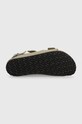 Detské sandále Birkenstock Milano 1023440 béžová