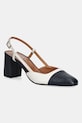 Jonak pantofi de piele DHAPOP CUIR bej 6000952