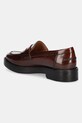 Încălțăminte Jonak mocasini de piele MIRNA CUIR 6000575 maro