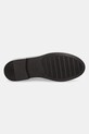 Jonak mocasini de piele MIRNA CUIR 6000575 maro