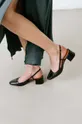 Шкіряні туфлі Jonak DHAPOPY Жіночий