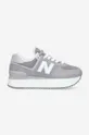 New Balance sneakers WL574ZSD