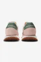 różowy New Balance sneakersy WS237QA