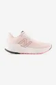 rózsaszín New Balance cipő Fresh Foam Vongo v5 Női