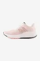 roz New Balance pantofi Fresh Foam Vongo v5