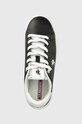 Маратонки U.S. Polo Assn. MARAYA черен MARAYA001W.3H1