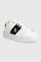 U.S. Polo Assn. sneakersy MARAYA biały